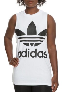 Adidas-Trefold Tank